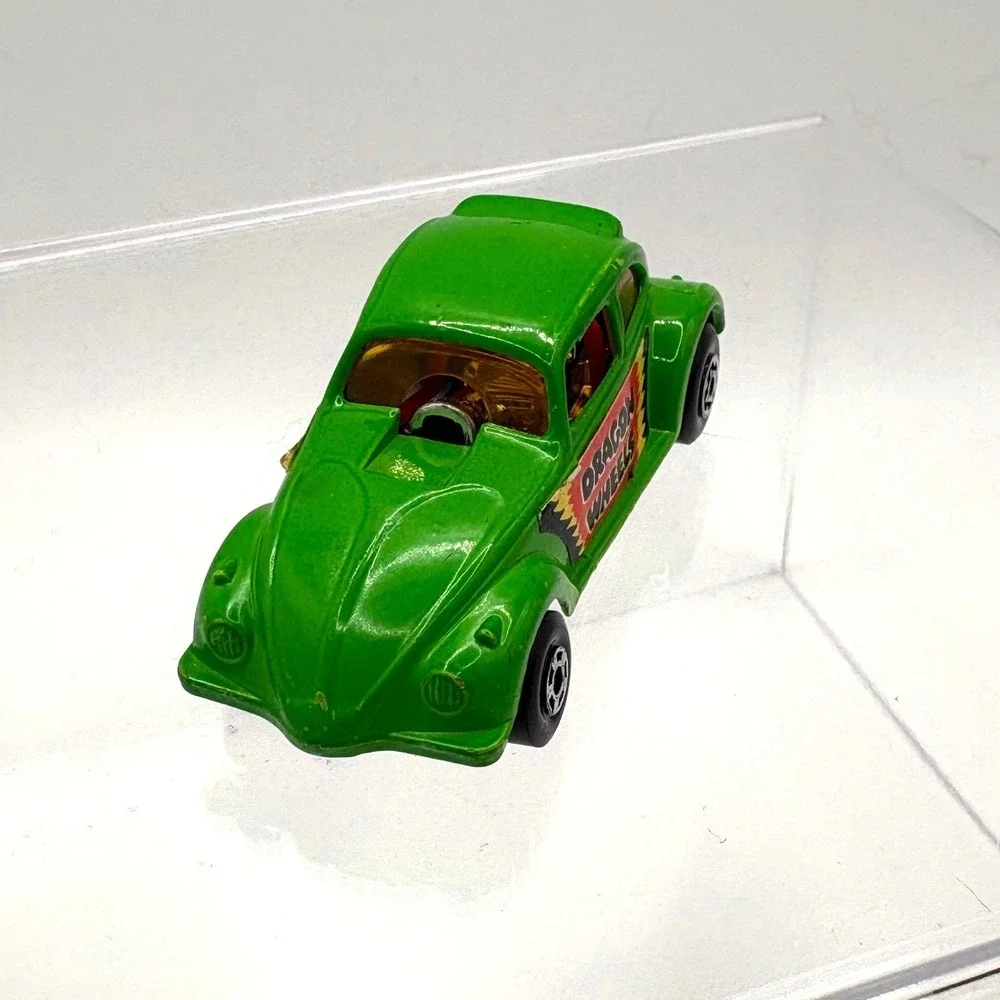 MATCHBOX vintage 1972